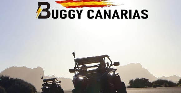 Tenerife: MORNING - 3H Buggy tour of Teide