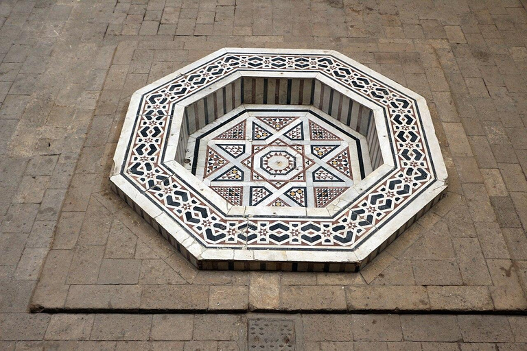 Cairo: Khan El Khalili, Tanoura Show & Islamic Cairo Tour Private Tour