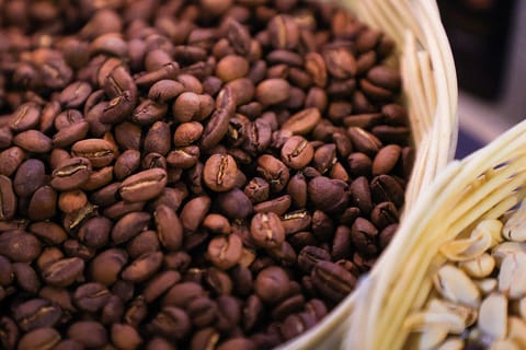 Granada: Specialty Coffee Workshop with Tasting