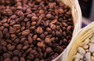 Granada: Workshop zu Spezialitätenkaffee mit Verkostung