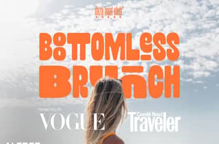Ibiza: pass di mezza giornata all'Ibiza Boat Club con brunch e bevande