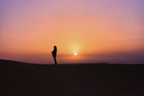 le von Marrakesch: 3-tägige Wüstentour mit Abschluss in FesVon Marrakech aus: 3-tägige Wüstentour mit Abschluss in Fes