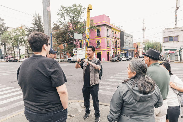 The Real Mexico City: Under the skin of CDMX