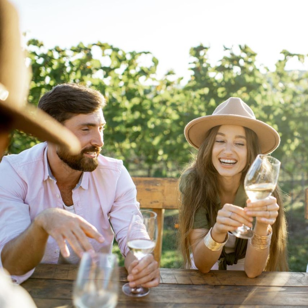 Margaret River's Wine Chocolate Odyssey: Private Tour GetYourGuide