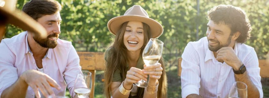 Odyssée du vin et du chocolat de Margaret River : Visite privée