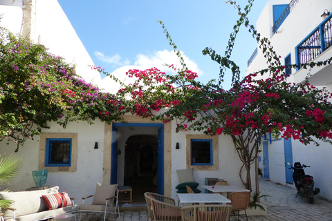 Djerba: Passeio pela ilha; Visita os melhores lugares de Djerba.Djerba: Passeio pela ilha; Visita os melhores lugares em Djerba.