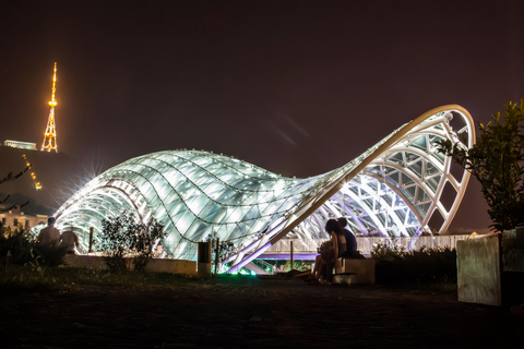 Kutaisi: 8-Day Private Group Tour with Accommodation