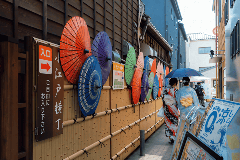 Tokyo: Mt. Fuji Yamanakako Fireworks Festival Day Tour 2026