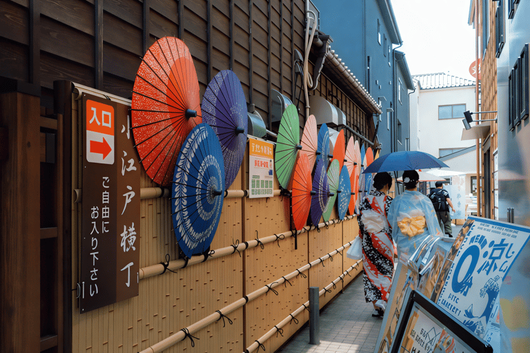 Tokyo: Mt. Fuji Yamanakako Fireworks Festival Day Tour 2026