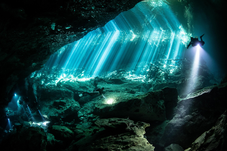 3 Fun Dives for Certified King Cruiser wreck and Koh Dok Mai