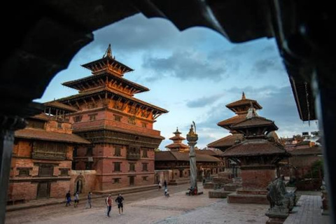 Narayanhiti Museum Private Tour | Royal Heritage & History