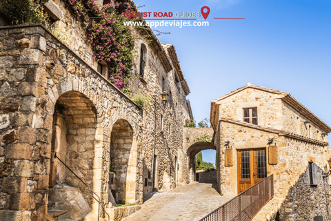 Barcelona: Dalí, Portlligat House-Museum & Cadaqués