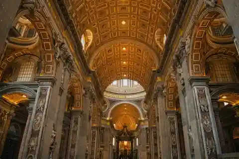 Rome: Vatican Museum and Sistine Chapel Skip-The-Line Entry