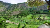 Santo Antão, Full Day Island Tour & bezoek aan Cova de Paúl - Housity