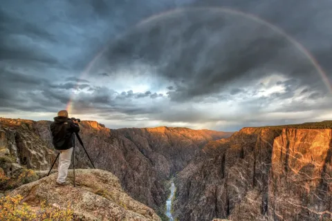From Denver: Colorado 7-Day National Parks Tour