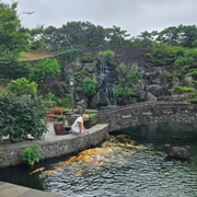 Jeju: Spirited Garden Entry Ticket
