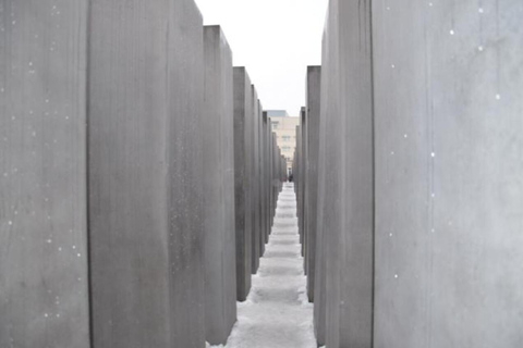 Berlin : visite privée à pied des sites incontournables