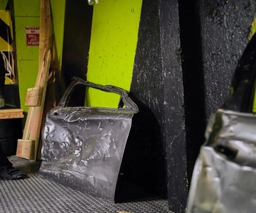Reno: Rage Room Experience
