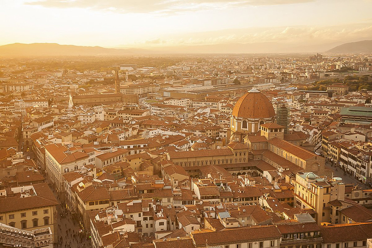 Florence: Cathedral, Baptistery &amp; Duomo Museum Guided Tour