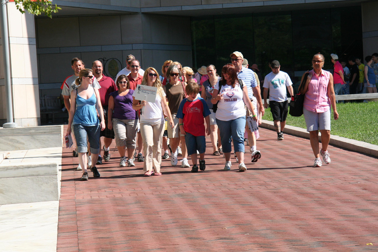 Philadelphia: The Constitutional Walking Tour