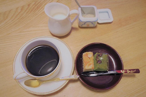 هيروشيما: جولة سير عشاق الطعام والحياة الليلية مع الطهي