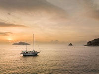 Santa Marta, Sunset tour - Housity