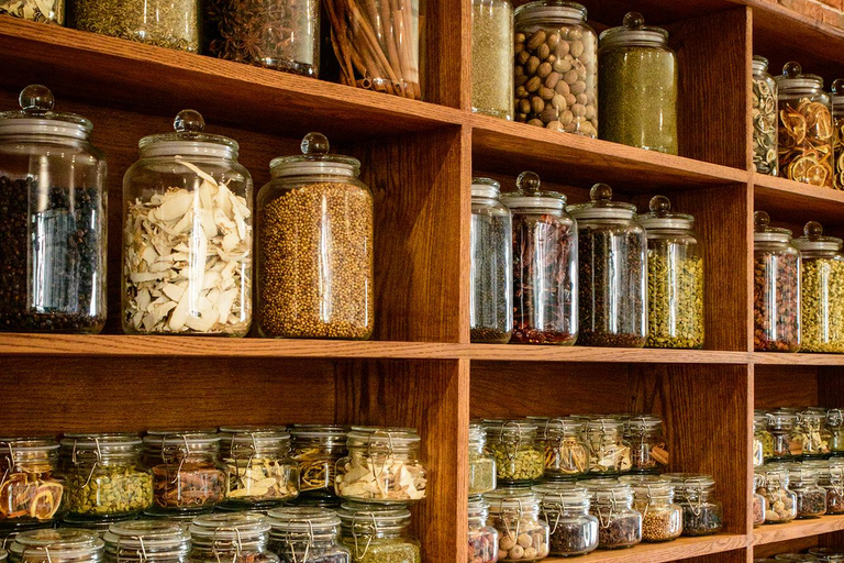 Make-Your-Own Gin Experience & Saigon Baigur Distillery Tour