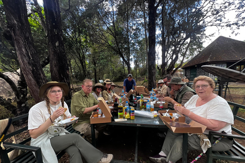 坦桑尼亚：8日坦桑尼亚野生动物与文化精华之旅