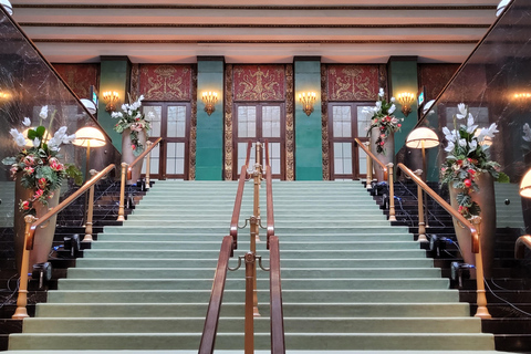 Baden-Baden: Walking Tour, self-guided