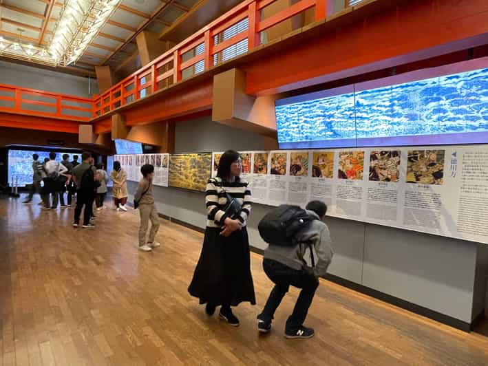 Galerie média