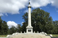 Vicksburg Battlefield Zelfgeleide Drijfaudiotour - Housity