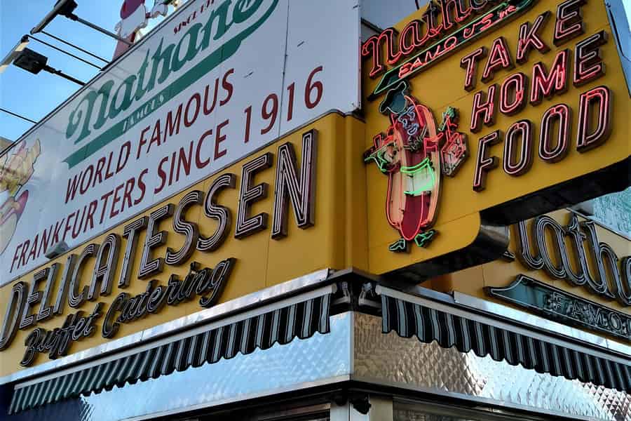 NYC: Nostalgie-Tour durch Coney Island. Foto: GetYourGuide