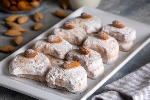 Thessalonique : Excursion d'une journée à Kavala, Philippes et la plage