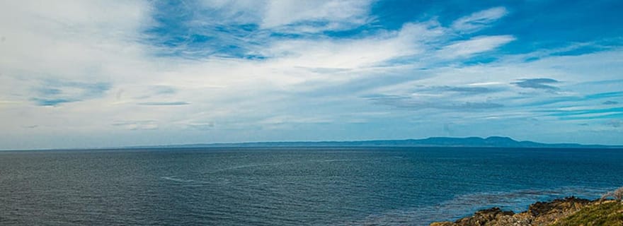 Punta Arenas : Visite historique du Fort Bulnes