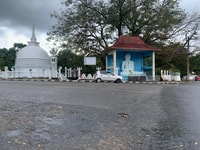 Kandy City Tour door Tuk Tuk - Housity