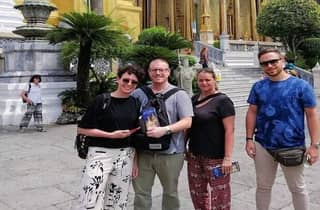 Bangkok: Private Custom Tour mit einem ortskundigen Guide
