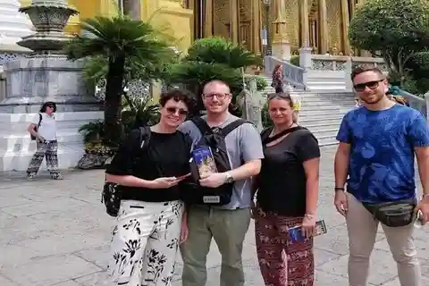 Bangkok: Privétour op maat met een lokale gids