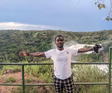 Uganda: Parque Nacional de las Cataratas Murchison