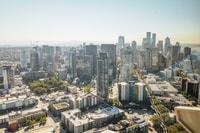 Seattle, Space Needle & Chihuly Garden and Glass Ticket - Housity