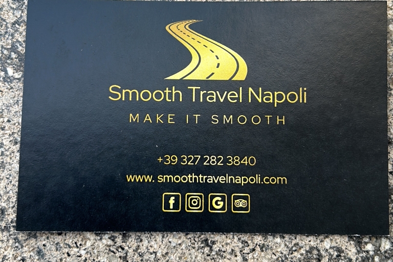 Private transfer to praiano Transfer from (praiano to Naples ) or (Naples to praiano)