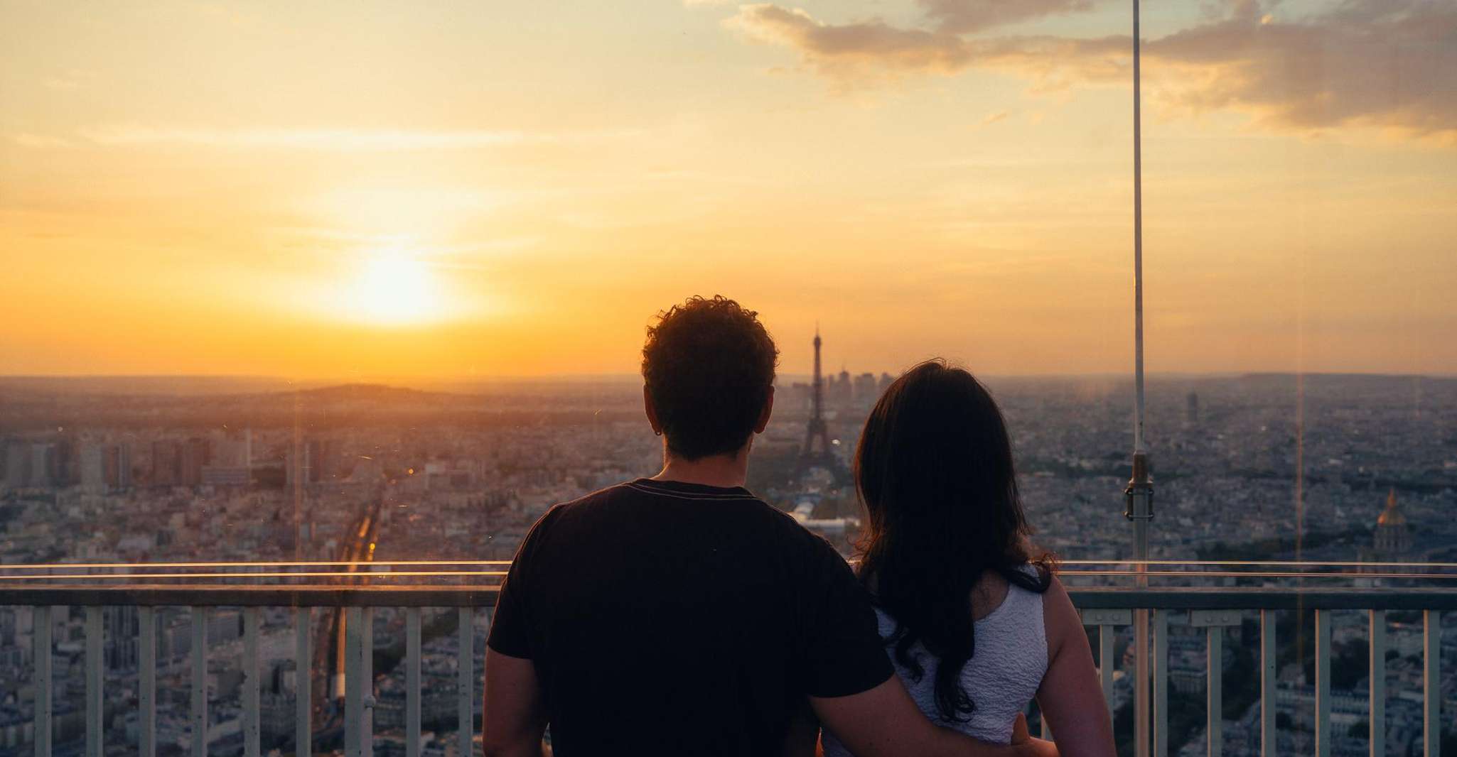 Paris: Montparnasse Tower Observation Deck Entry Ticket photo 5