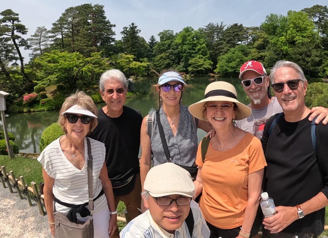 Kanazawa: Privat tur med lokal guide