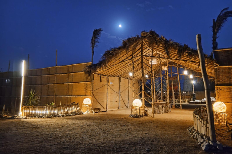 Baia di Makadi: Cena beduina di lusso BADU e osservazione delle stelleHurghada: Cena beduina di lusso BADU e osservazione delle stelle