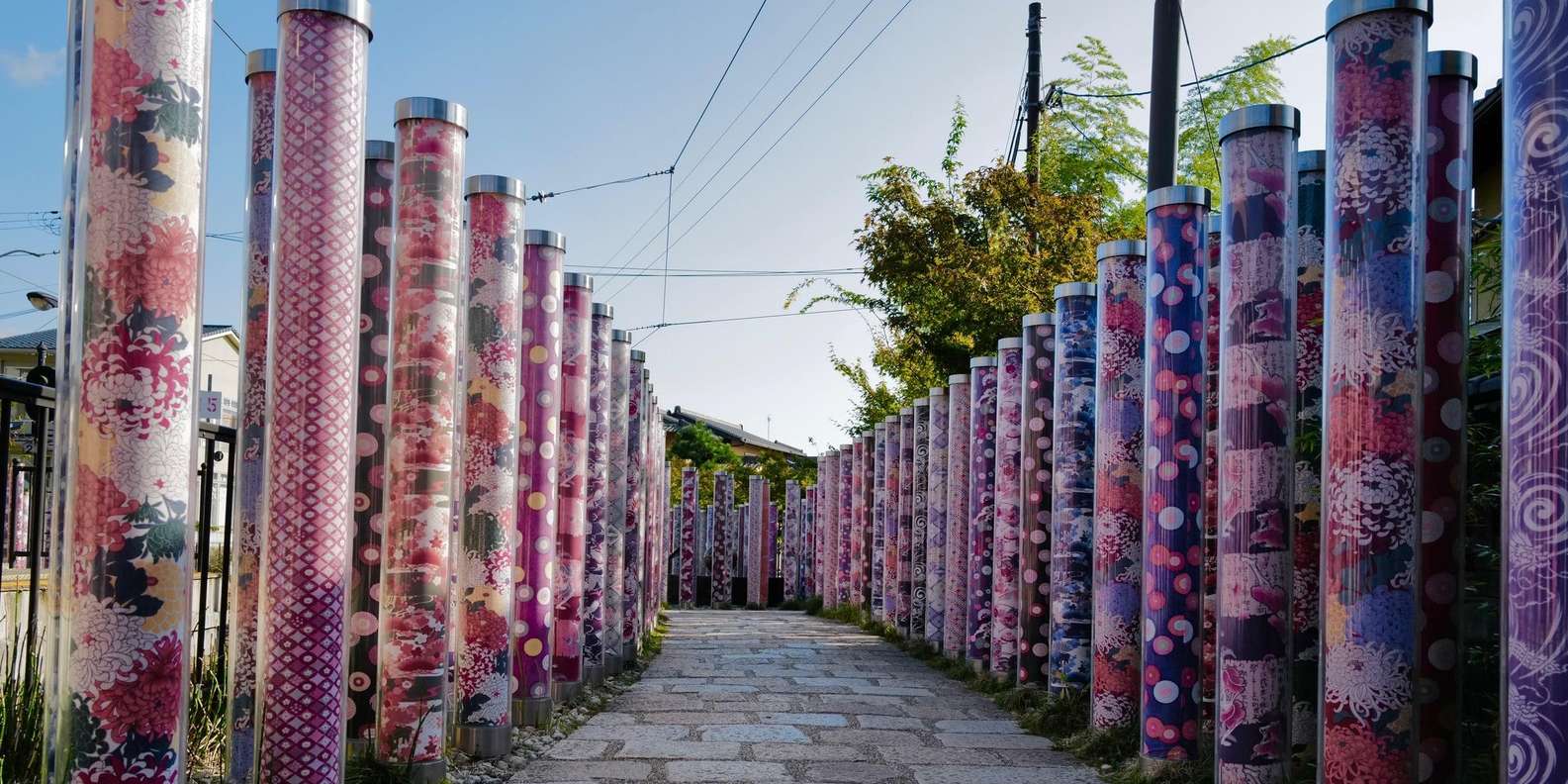 Kyoto experience — temples, geisha, bamboo grove — image 26