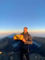 Rinjani Trekking Two Days One Night Summit - Housity