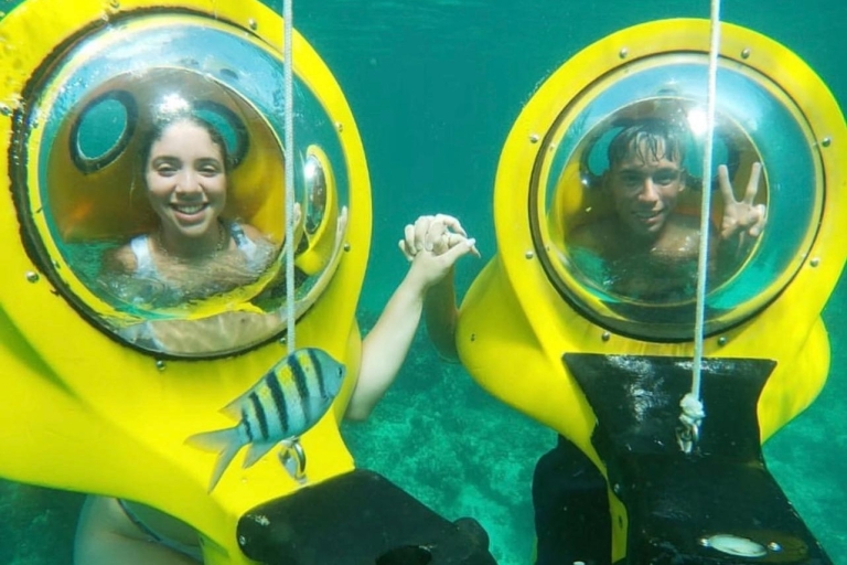 Submarinismo: Descubre la vida marina de Punta Cana de forma divertida