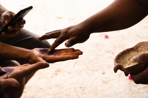 Oaxaca Sierra Norte MTB Tour: Descend, Textiles & Mezcal