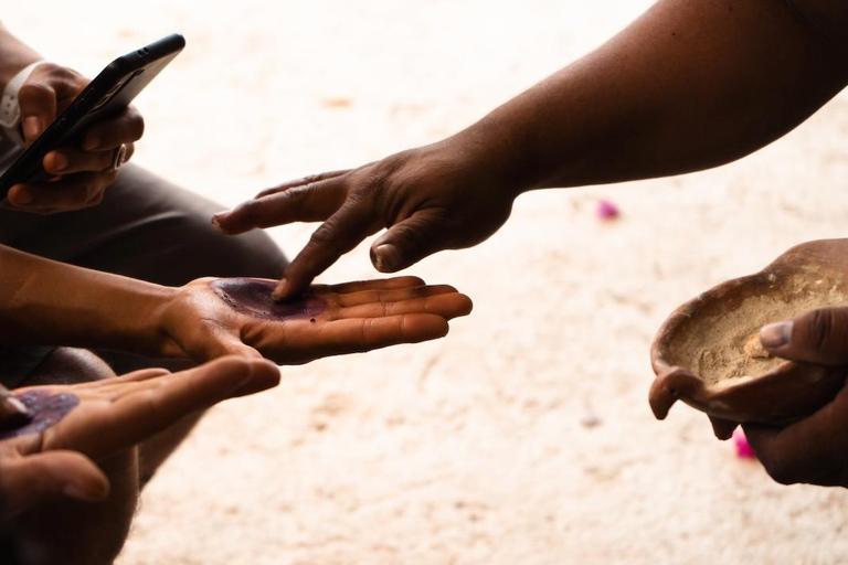 Oaxaca Sierra Norte MTB Tour: Descend, Textiles & Mezcal