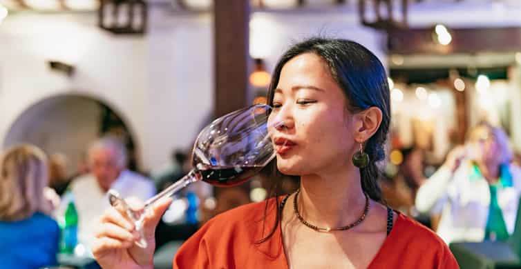 Madrid: Flamenco Show at Corral de la Moreria photo 8