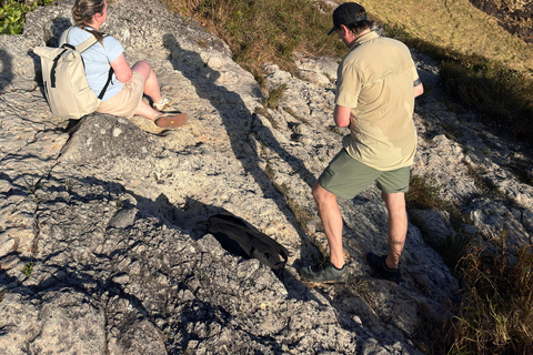 El Valle: La India Dormida Hike + Epic Views & Local Stories